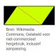 Oppervlakte parallellogram berekenen- digitale les in Wikiwijs